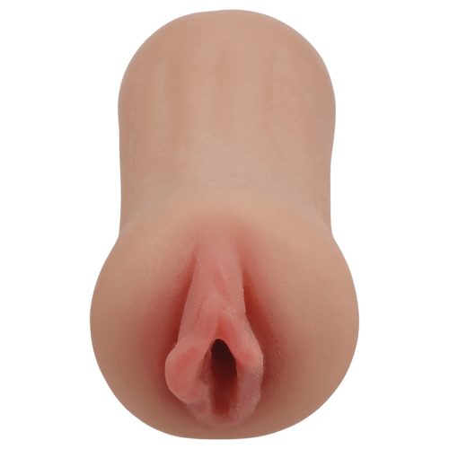 XKIN Party Slut Bettie - élethű műpunci maszturbátor (testszínű)