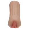XKIN Party Slut Bettie - élethű műpunci maszturbátor (testszínű)