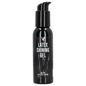 Pharmquests - latex fényesítő gél (100 ml)