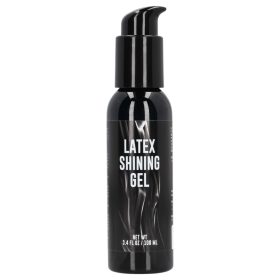 Pharmquests - latex fényesítő gél (100 ml)