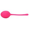 Loveline - súlyozott kegel golyó szett - 2 részes (pink)