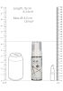 Vive - szexjáték tisztító hab (140 ml)