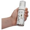 Vive - szexjáték tisztító hab (140 ml)