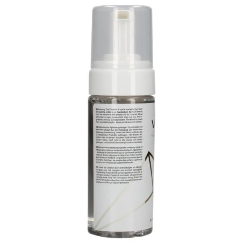 Vive - szexjáték tisztító hab (140 ml)