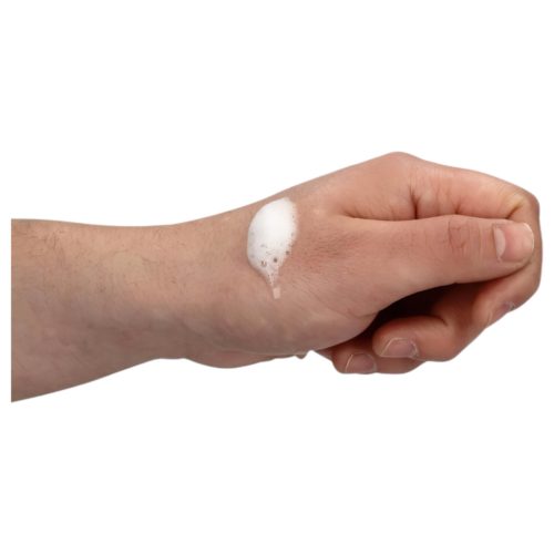 Vive - szexjáték tisztító hab (140 ml)