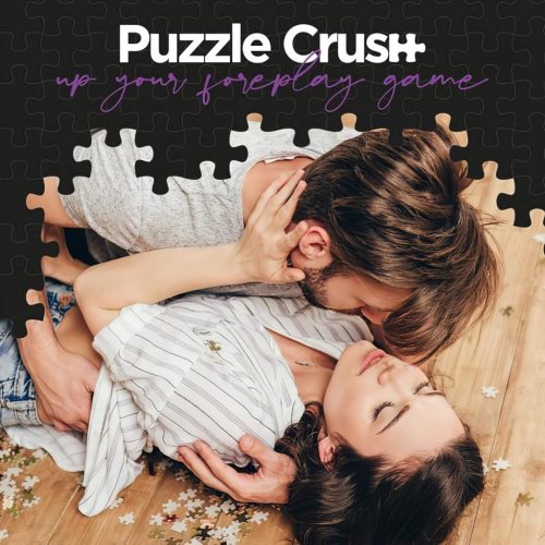 Tease&Please Chrush Your Love - erotikus puzzle (200 db)