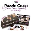 Tease&Please Chrush Your Love - erotikus puzzle (200 db)