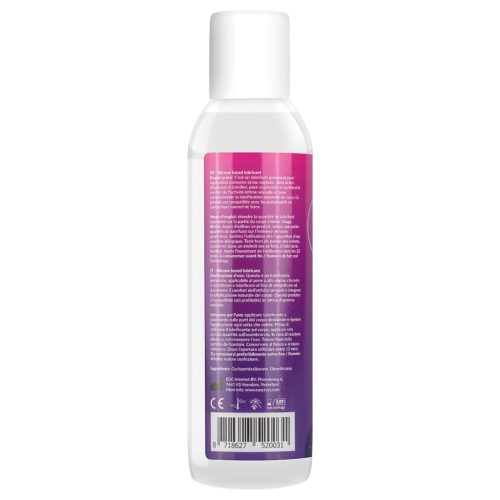 EasyGlide - szilikonos síkosító (150 ml)
