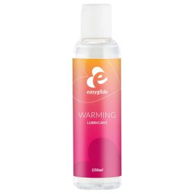   EasyGlide Warming - vízbázisú melegítő síkosító (150 ml)