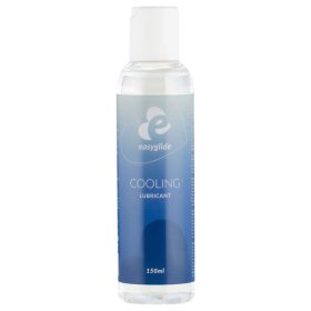   EasyGlide Cooling - vízbázisú hűsítő síkosító (150 ml)