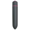 EasyToys Bullet - rúdvibrátor (fekete)