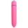 Easytoys Bullet - vízálló rúdvibrátor (pink)