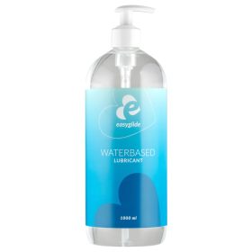 EasyGlide - vízbázisú síkosító (1000 ml)