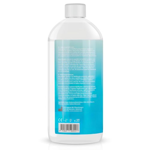 EasyGlide - vízbázisú síkosító (1000 ml)