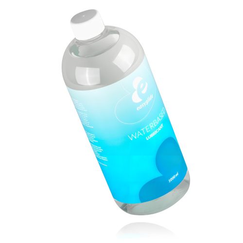 EasyGlide - vízbázisú síkosító (1000 ml)