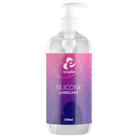 EasyGlide - szilikonos síkosító (500 ml)