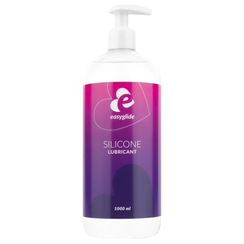 EasyGlide - szilikonos síkosító (1000 ml)