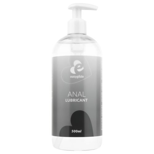EasyGlide Anal - vízbázisú síkosító (500 ml)