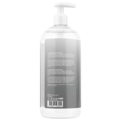 EasyGlide Anal - vízbázisú síkosító (1000 ml)