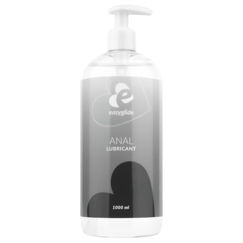 EasyGlide Anal - vízbázisú síkosító (1000 ml)
