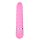 Easytoys Diamond - csavart rúd vibrátor (pink)