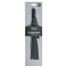EasyToys Silicone Whip - szilikon korbács (fekete)