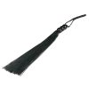 EasyToys Silicone Whip - szilikon korbács (fekete)