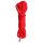 EasyToys Rope - bondage kötél (5 m, piros)