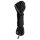 EasyToys Rope - bondage kötél (10 m, fekete)