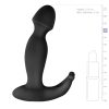 EasyToys Pounding Pete - prosztata vibrátor (fekete)