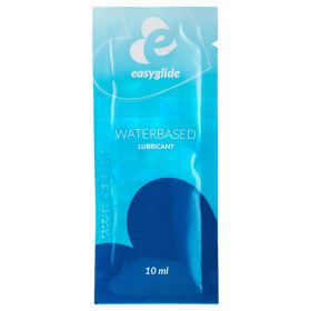 EasyGlide - vízbázisú síkosító (10 ml)
