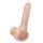 Inflatable Fun - felfújható pénisz szófa - 66 cm