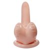 Inflatable Fun - felfújható pénisz szófa - 66 cm