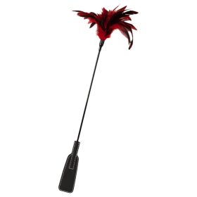 GP Feather - paskoló és cirógató egyben (piros)