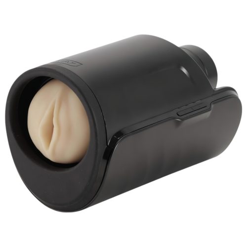 Kiiroo Keon Wifi Automatic - maszturbátor tartozék (fekete)