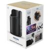 Kiiroo Keon Wifi Automatic - maszturbátor tartozék (fekete)