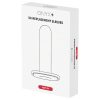 Kiiroo Onyx Standard Fit- maszturbátor mandzsetta - 3 db (fehér)