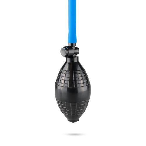 EasyToys - péniszpumpa (átlátszó)