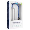 EasyToys - péniszpumpa (átlátszó)