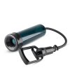 EasyToys Finger Grip - péniszpumpa (fekete)