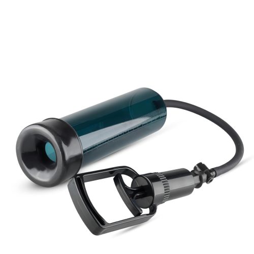 EasyToys Finger Grip - péniszpumpa (fekete)