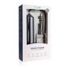 EasyToys Finger Grip - péniszpumpa (fekete)