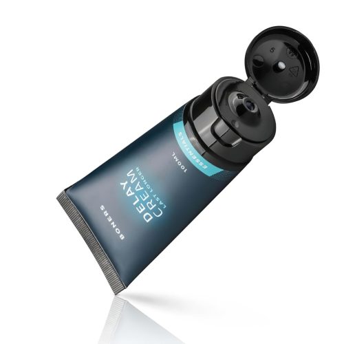 Boners Essentials Delay - késleltető krém férfiaknak (100 ml)