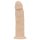 Real Fantasy Parker - élethű dildó - 19 cm (testszínű)