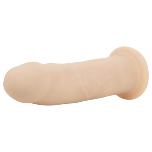Real Fantasy Parker - élethű dildó - 19 cm (testszínű)