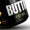 BUTTR Fisting Gel - öklöző, vízbázisú síkosító gél (500 ml)