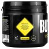 BUTTR Fisting Gel - öklöző, vízbázisú síkosító gél (500 ml)