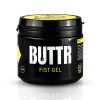 BUTTR Fisting Gel - öklöző, vízbázisú síkosító gél (500 ml)