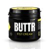 BUTTR Fisting Cream - öklöző síkosító krém (500 ml)