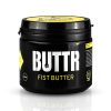 BUTTR Fisting Butter - öklöző síkosító vaj (500 ml)